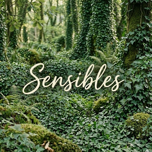 sensibles
